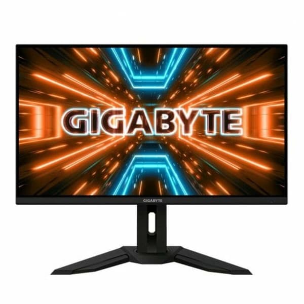 Gaming skærm Gigabyte M32U 4K Ultra HD 31,5" 144 Hz