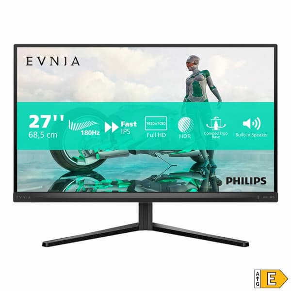Gaming skærm Philips 27M2N3200A/00 Full HD 27" 180 Hz