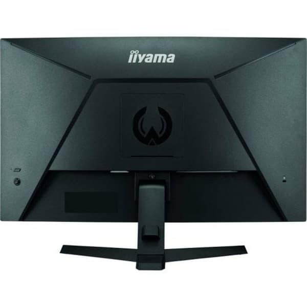 Gaming skærm G-Master Red Eagle Iiyama G2766HSU-B1 Full HD 27" 165 Hz