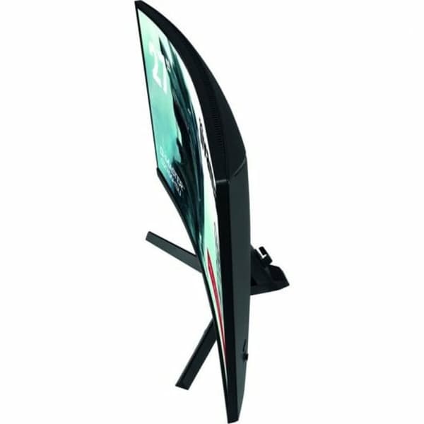 Gaming skærm G-Master Red Eagle Iiyama G2766HSU-B1 Full HD 27" 165 Hz