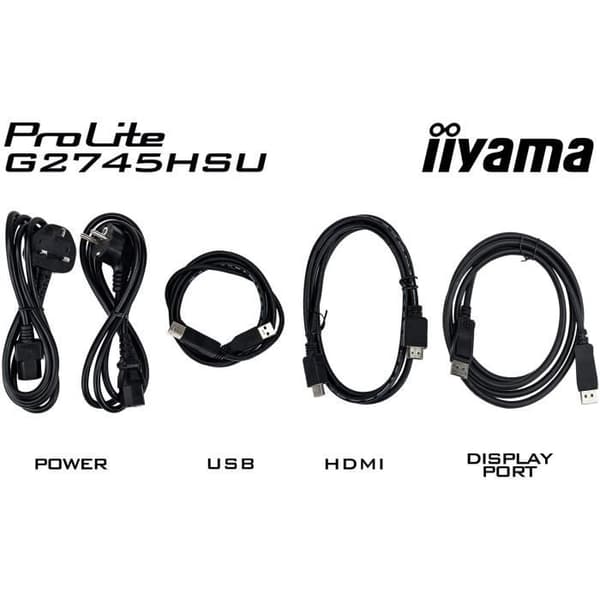 IIYAMA G2745HSU-B2