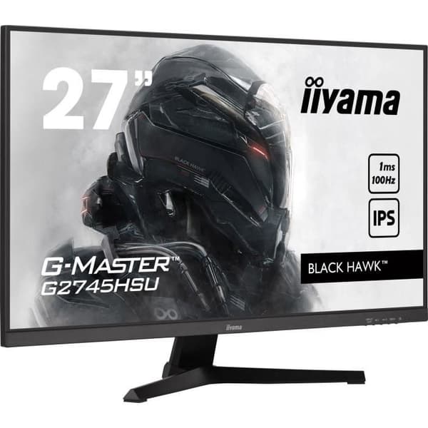 IIYAMA G2745HSU-B2