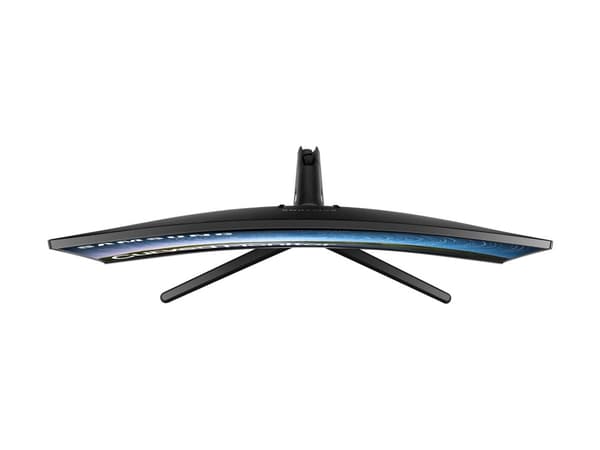 Samsung C32R500FHP 32″ Curved LED Monitor – Full HD 1920 x 1080