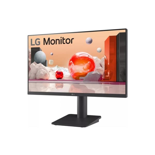 Näyttö LG 25MS550-B Full HD 24"