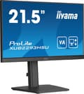 Miniatyrbild 2 av 2: iiyama ProLite XUB2293HSU-B7