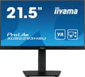 Miniatyrbild 1 av 2: iiyama ProLite XUB2293HSU-B7