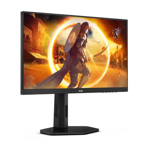 Aoc 24g4xe 24´´ Full Hd Ips Led 180hz Gaming-skärm