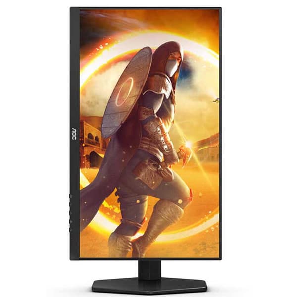 Aoc 24g4xe 24´´ Full Hd Ips Led 180hz Gaming-skärm
