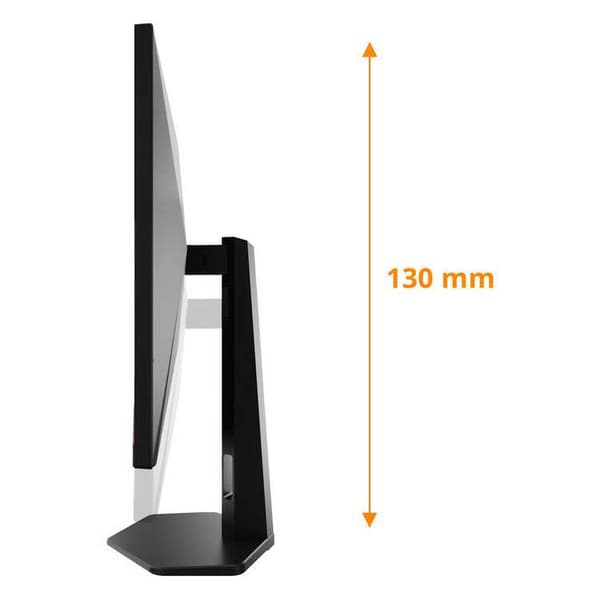 Aoc 24g4xe 24´´ Full Hd Ips Led 180hz Gaming-skärm