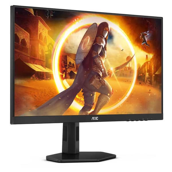 Aoc 27g4xe 27´´ Full Hd Ips Led 180hz Gaming-skärm
