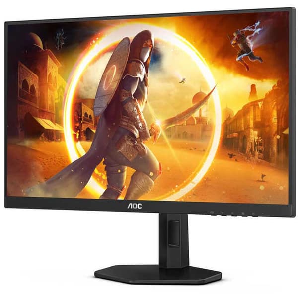 Aoc 27g4xe 27´´ Full Hd Ips Led 180hz Gaming-skärm