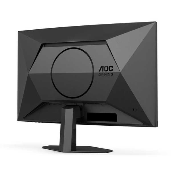 Aoc C27g4zxe 27´´ Full Hd Va Led 280hz Böjd Gamingskärm