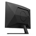 Miniatyrbild 4 av 9: Aoc Cq32g4ve 32´´ Qhd Va Led 180hz Böjd Gamingskärm