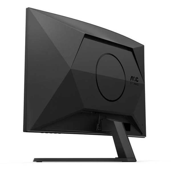 Aoc Cq32g4ve 32´´ Qhd Va Led 180hz Böjd Gamingskärm