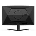 Miniatyrbild 7 av 9: Aoc Cq32g4ve 32´´ Qhd Va Led 180hz Böjd Gamingskärm
