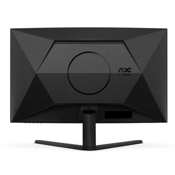 Aoc Cq32g4ve 32´´ Qhd Va Led 180hz Böjd Gamingskärm