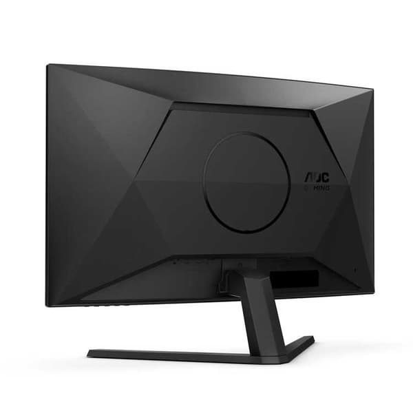 Aoc Cq32g4ve 32´´ Qhd Va Led 180hz Böjd Gamingskärm