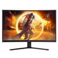 Miniatyrbild 9 av 9: Aoc Cq32g4ve 32´´ Qhd Va Led 180hz Böjd Gamingskärm