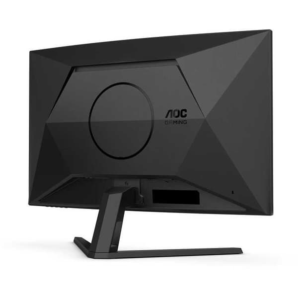 Aoc Cq32g4ve 32´´ Qhd Va Led 180hz Böjd Gamingskärm