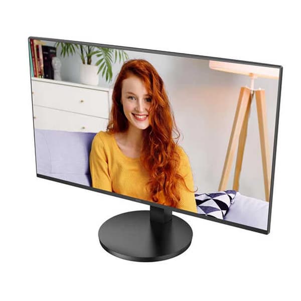 Aoc Q27b3cf2 27´´ Qhd Ips Led 100hz Skærm