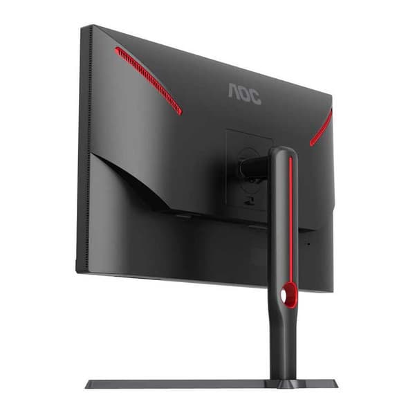 Aoc Q27g3xmn/bk 27´´ Qhd Mini Led 180hz Gaming-skärm