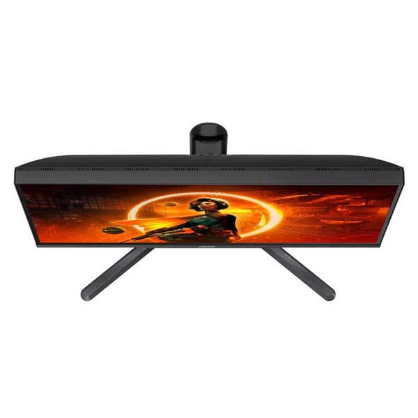 Aoc Q27g3xmn/bk 27´´ Qhd Mini Led 180hz Gaming-skärm