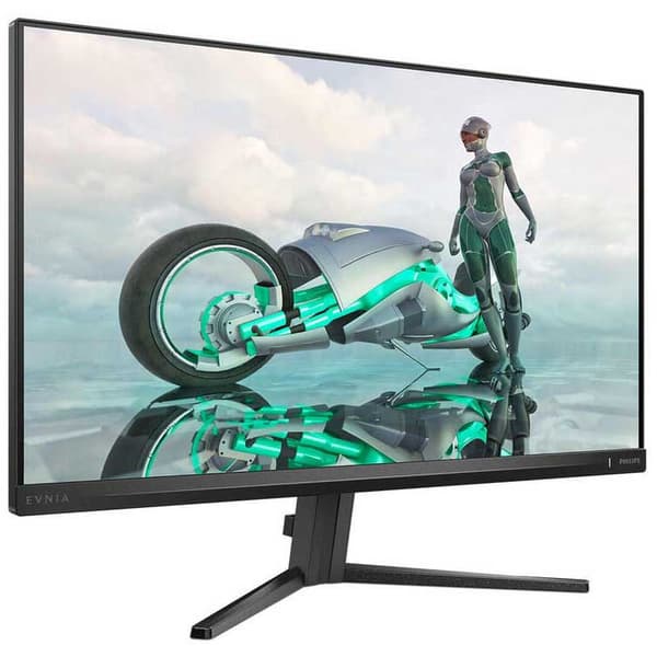 Philips 27m2n3500nl/00 27´´ Qhd Va Led 180hz Gaming-skærm Grå