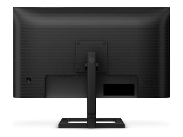 Philips 27E1N1600AE - LED-skjerm - 27" - 2560 x 1440 QHD @ 100 Hz - IPS - 1500:1 - 1 ms - HDMI, USB-C - høyttalere - svart