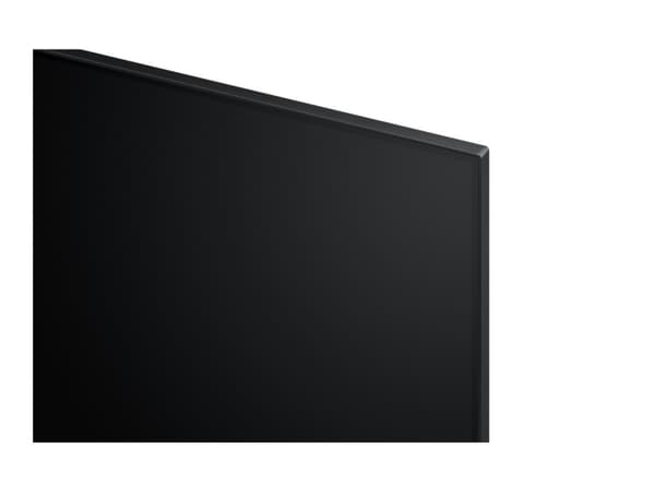 Samsung M50D, 68.6 cm (27"), 1920 x 1080 pixels, Full HD, LED, 4 ms, Black