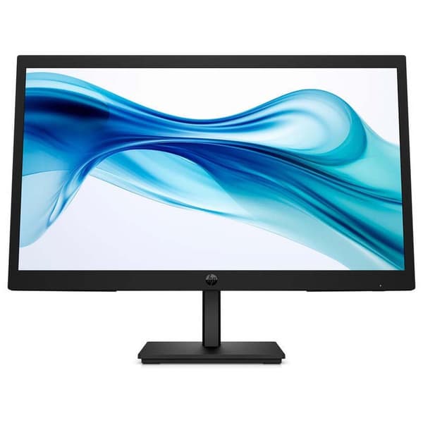 Hp S3 Pro P322pv 22´´ Full Hd Va Led Skærm Sort