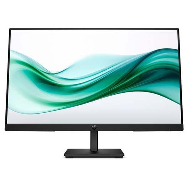 Hp S3 Pro P324pv 24´´ Full Hd Va Led Skærm Sort