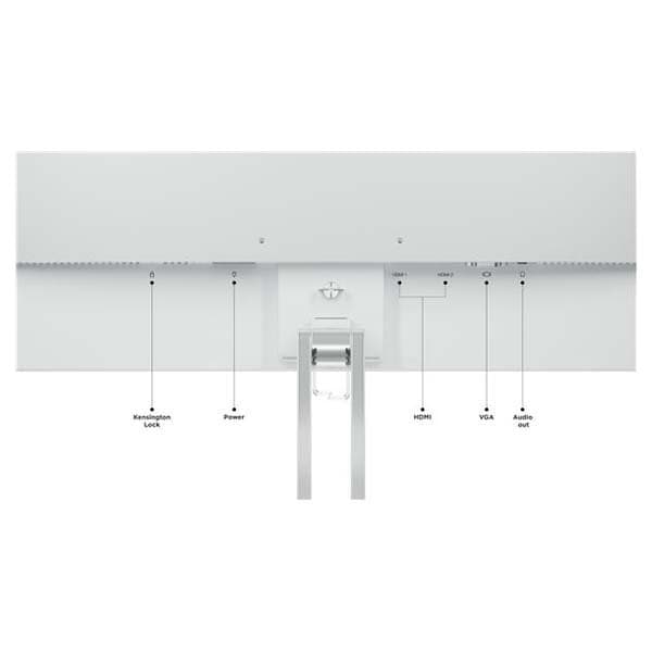 Lenovo L27i-4a 27´´ Full Hd Ips Led 100hz Skärm