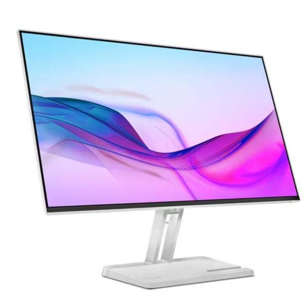 Lenovo L27i-4b 27´´ Full Hd Ips Led 100hz Skärm Grå