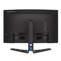 Pikkukuva 2 / 3: Lenovo Legion R32qc-30 32´´ Full Hd Va Led 240hz Kaareva Pelikäyttöön Tarkoitettu Näyttö