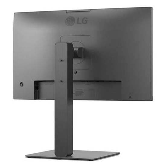 Lg 24ba850-b 24´´ Full Hd Ips Led Näyttö