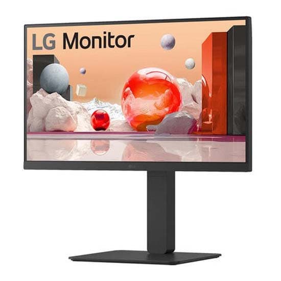 Lg 24ba850-b 24´´ Full Hd Ips Led Näyttö