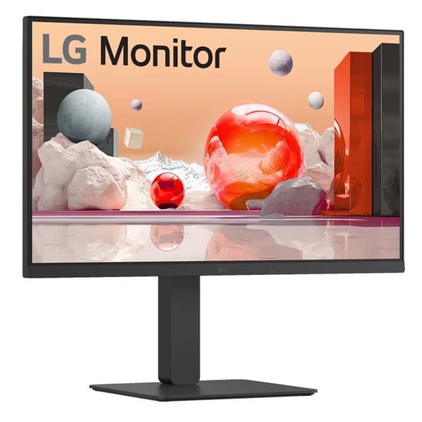 Lg 27ba750-b 27´´ Full Hd Ips Led 100hz Skärm