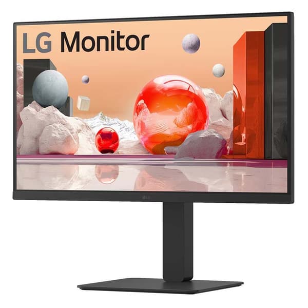 Lg 27ba750-b 27´´ Full Hd Ips Led 100hz Skärm