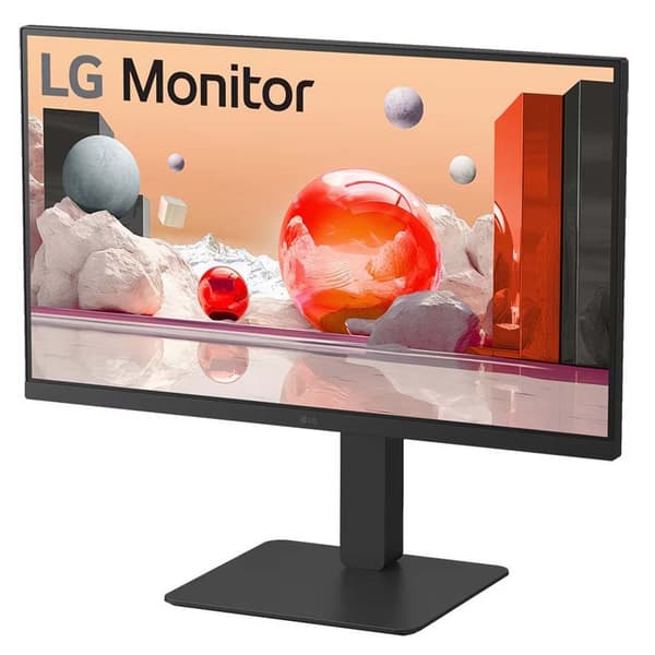 Lg 27ba750-b 27´´ Full Hd Ips Led 100hz Skärm