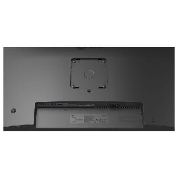 Lg 27ba750-b 27´´ Full Hd Ips Led 100hz Skärm