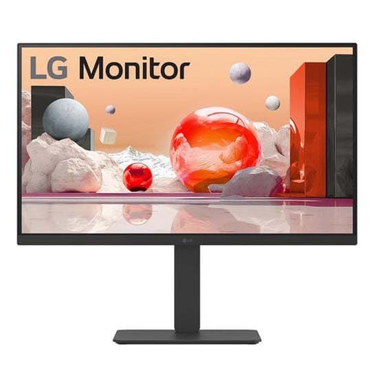 Lg 27ba850-b 27´´ Full Hd Ips Led Skärm