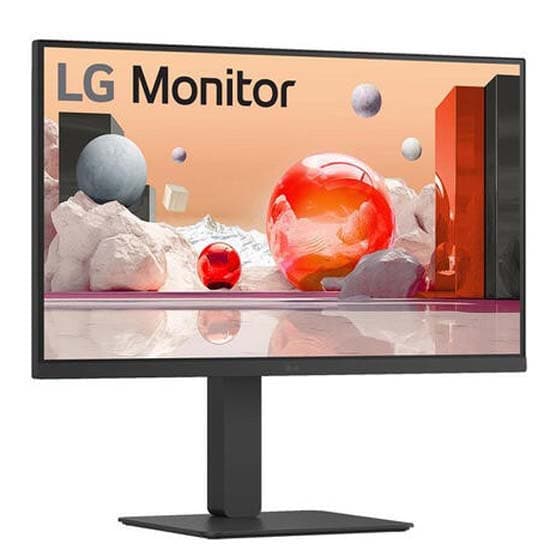 Lg 27ba850-b 27´´ Full Hd Ips Led Skärm