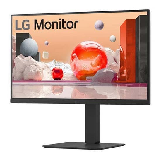 Lg 27ba850-b 27´´ Full Hd Ips Led Skärm