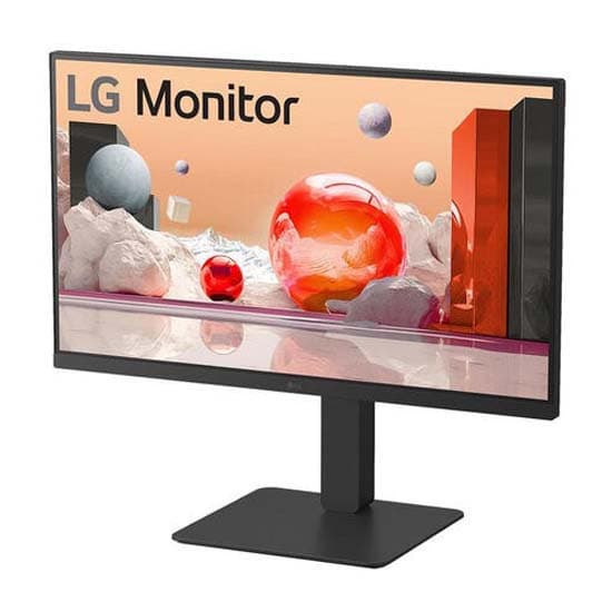 Lg 27ba850-b 27´´ Full Hd Ips Led Skärm
