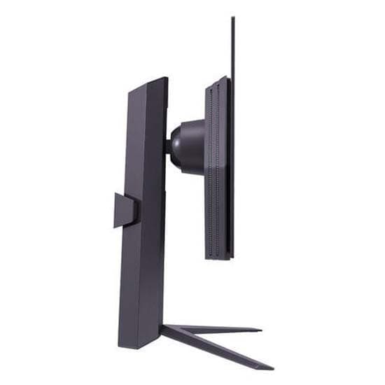 Lg 27gs95qe-b 27´´ Qhd Oled 240hz Pelinäyttö