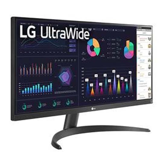 Lg 29wq500-b 29´´ Full Hd Ips Led 100hz Skærm
