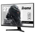 Pikkukuva 5 / 11: Pelinäyttö Iiyama G2755HSU-B1 Full HD 27"