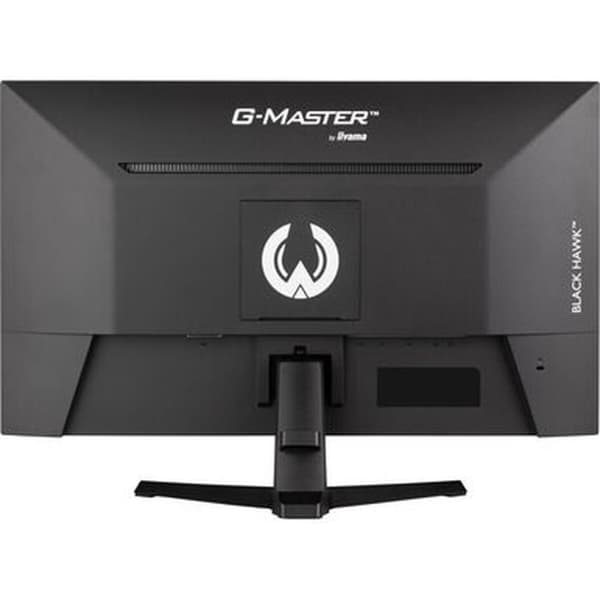 Pelinäyttö Iiyama G2755HSU-B1 Full HD 27"