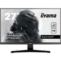 Pikkukuva 2 / 11: Pelinäyttö Iiyama G2755HSU-B1 Full HD 27"