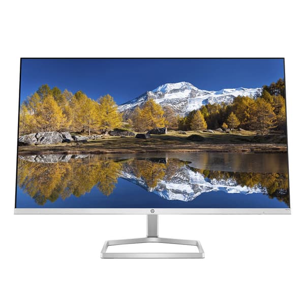 Hp M27fq 27´´ Qhd Ips Led 75hz Näyttö